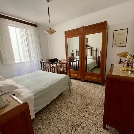 Apartament Centralissimo - La Casa Di Lulu *