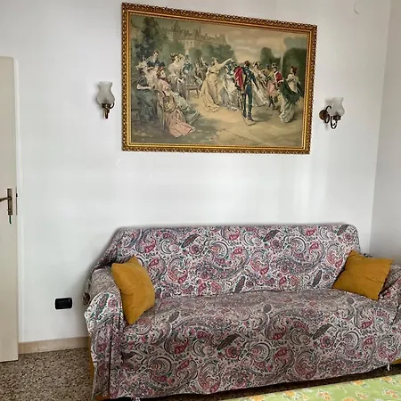 Apartment Centralissimo - La Casa Di Lulu