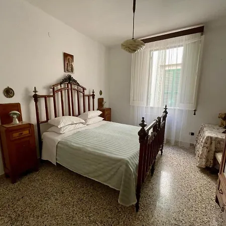 Centralissimo - La Casa Di Lulu