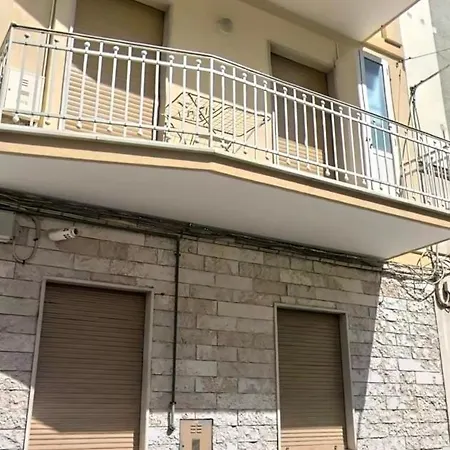 Centralissimo - La Casa Di Lulu *
